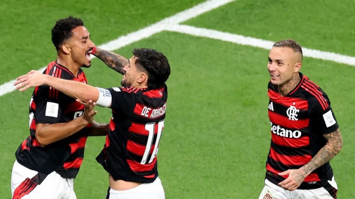 Conmebol fecha 2025 com recorde: mais de $300 milhões em prémios entre Libertadores, Sudamericana e Copa América — Palco23 / Mundo Deportivo (Andrés Tomás)