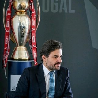André Mosqueira do Amaral