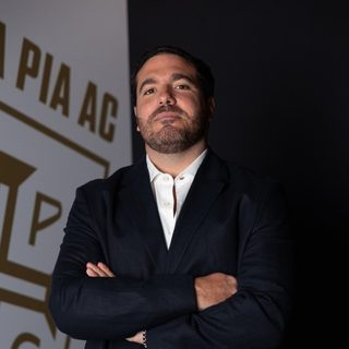 Frederico Droznik Bensimon